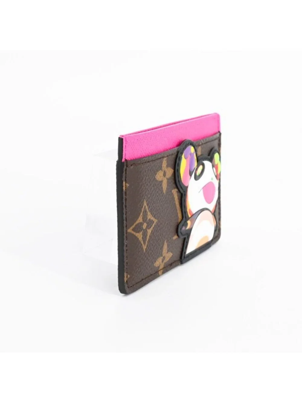 Louis Vuitton this authentic
